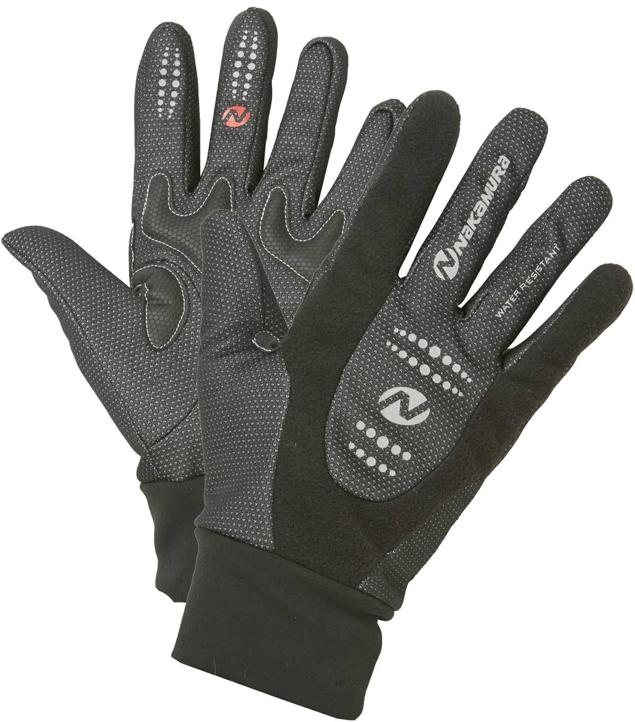Windshield wielerhandschoenen