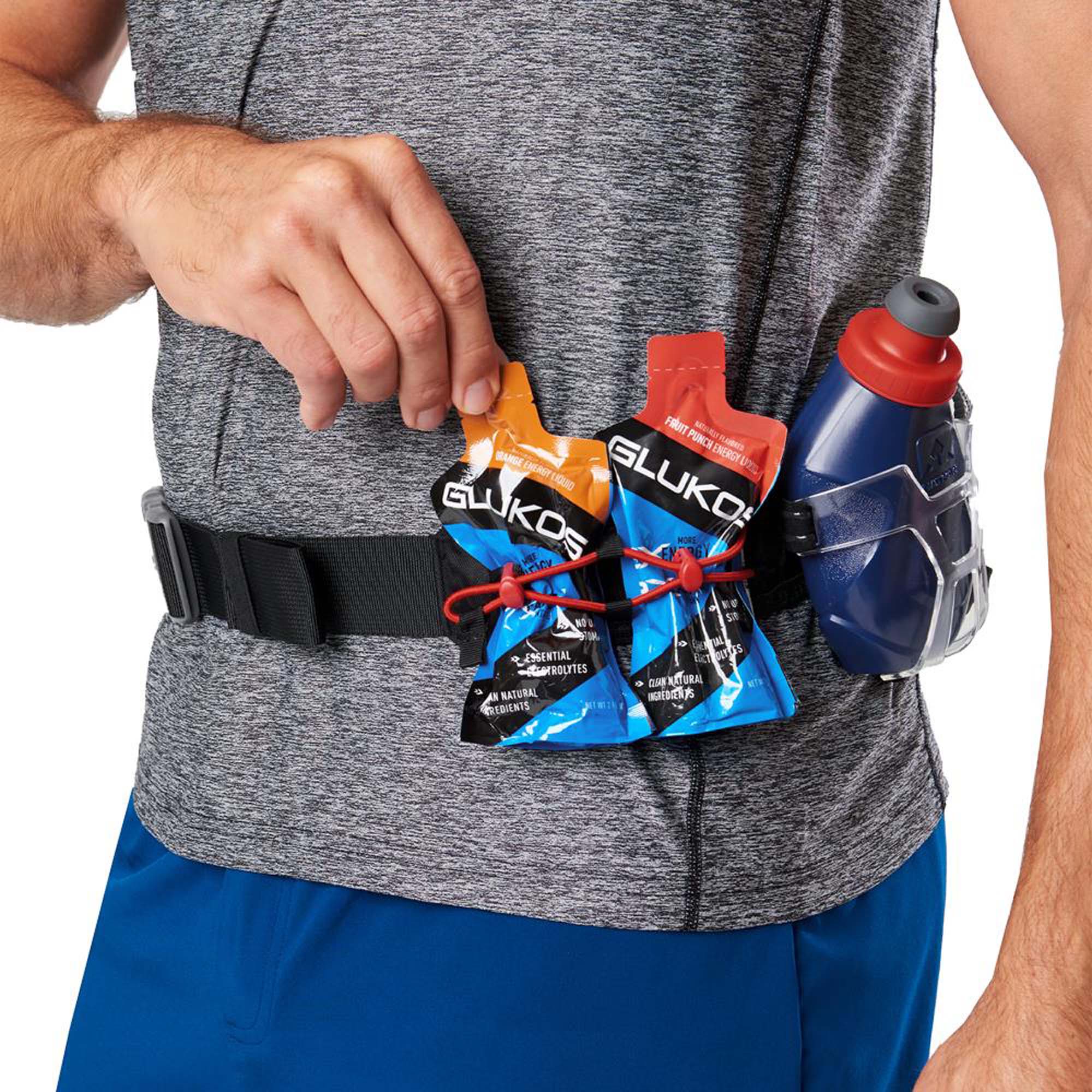 Trail Mix Plus 3.0 flessenhouder