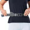 The Zipster Adjustable Fit 2.0 flessenhouder