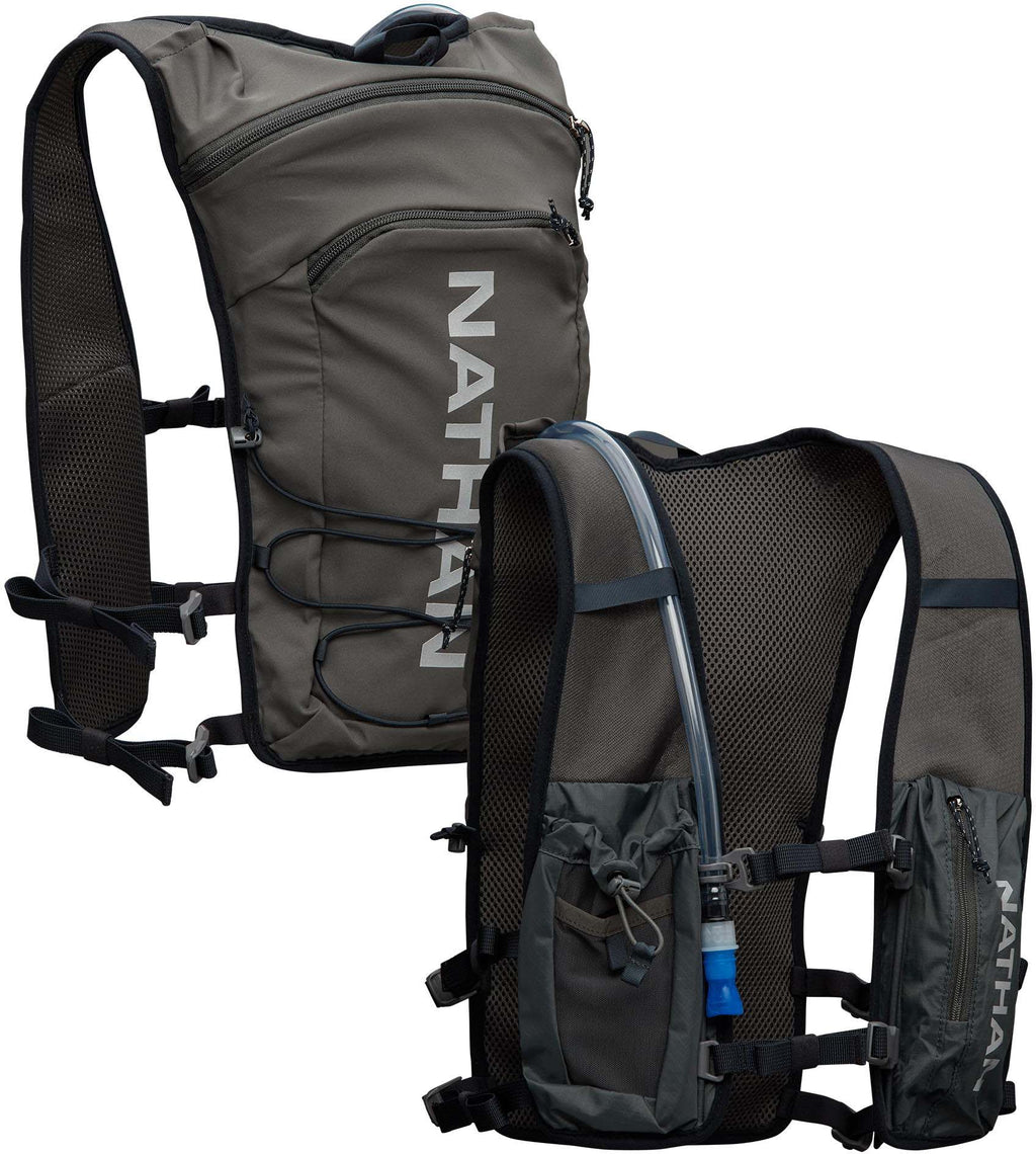 Quick Start 6l backpack