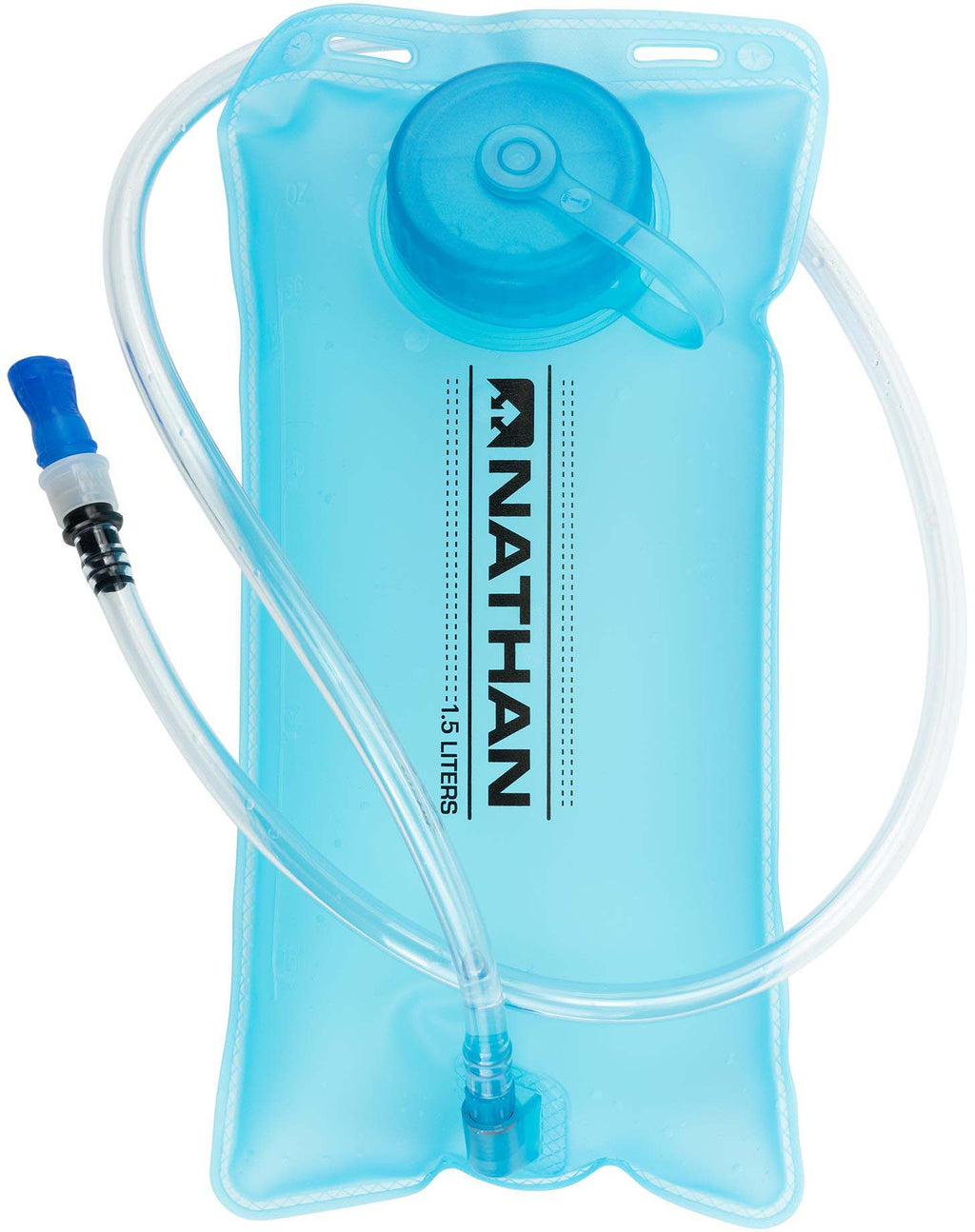 Quick Start 6l backpack