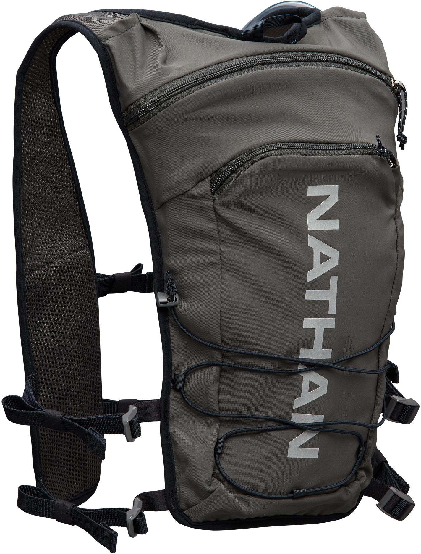 Quick Start 6l backpack