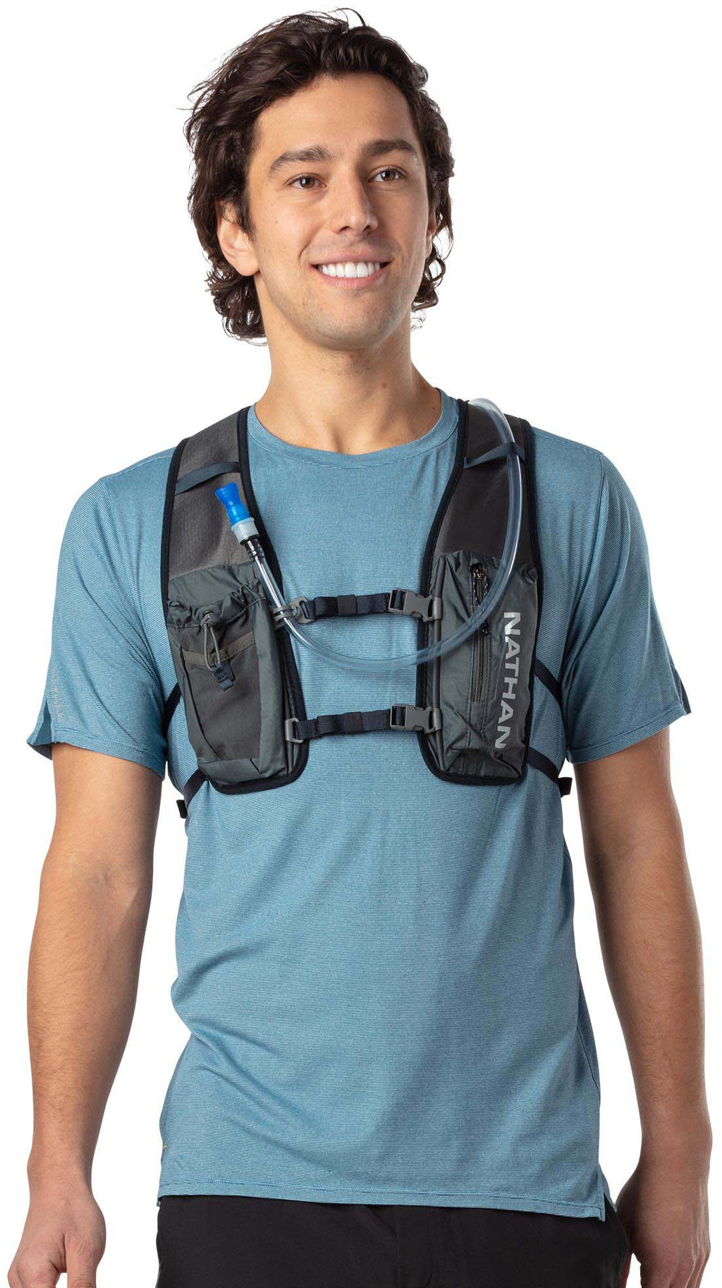 Quick Start 6l backpack