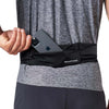 The Zipster Adjustable Fit 2.0 pocket belt