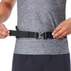 The Zipster Adjustable Fit 2.0 pocket belt