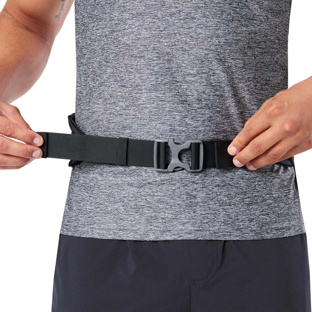 The Zipster Adjustable Fit 2.0 pocket belt