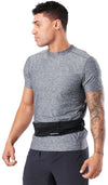 The Zipster Adjustable Fit 2.0 pocket belt