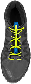 Run Laces Reflective
