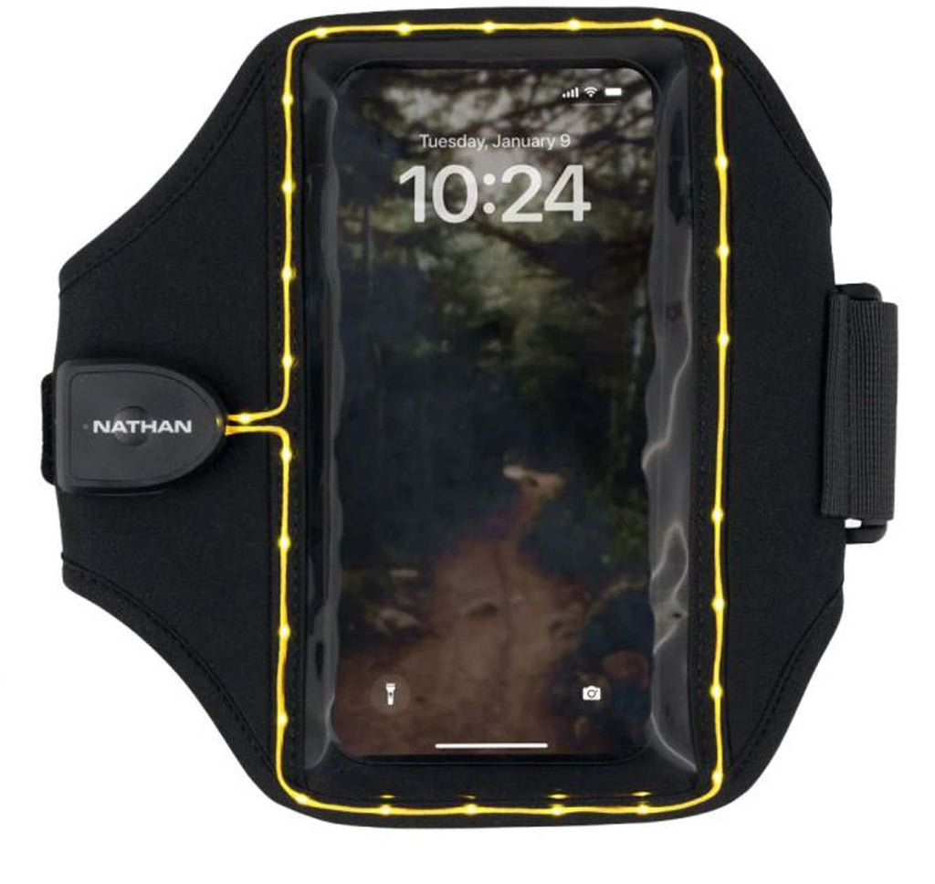 Laser Light 5k Phone Carrier