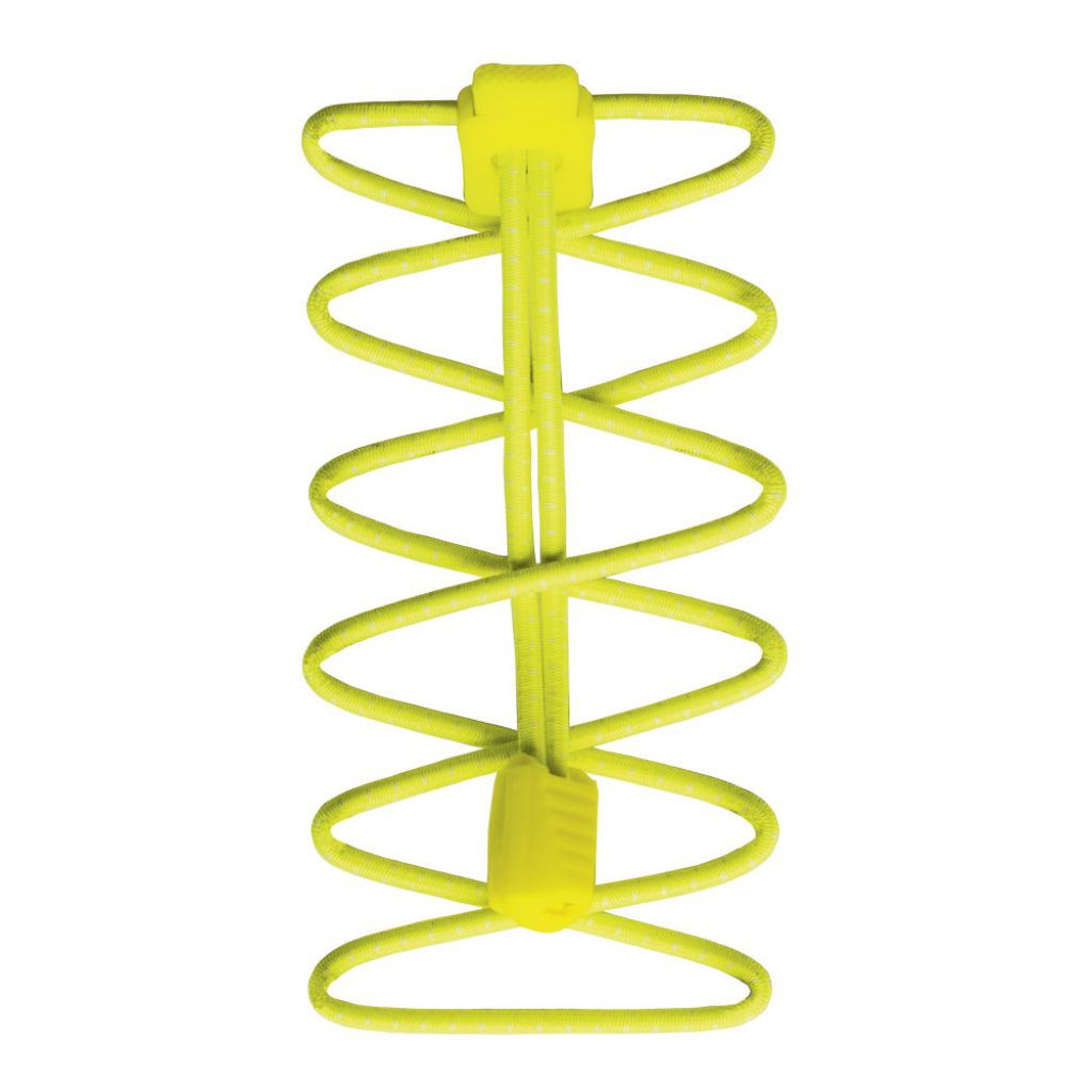Run Laces veters
