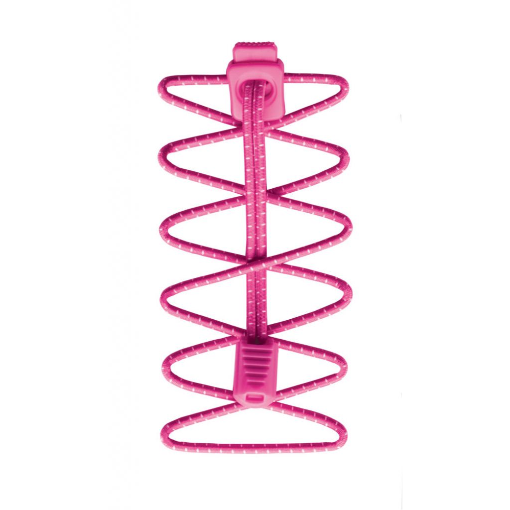 Run Laces veters