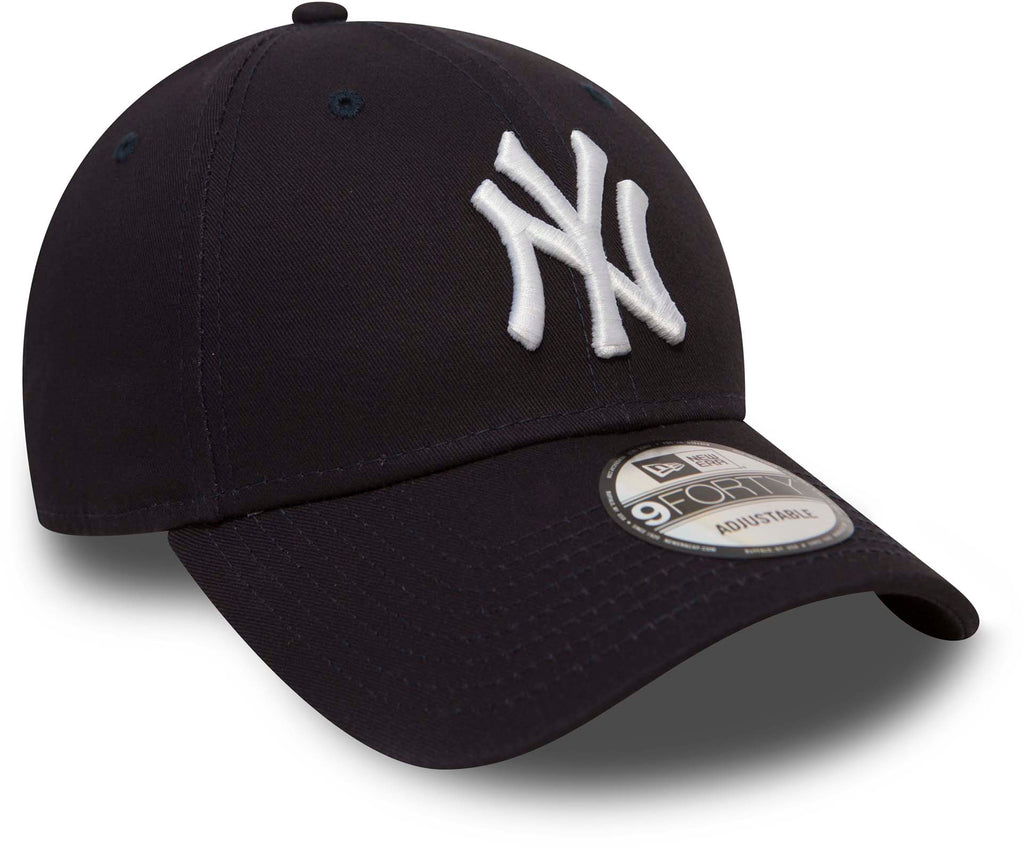 New York Yankees Essential 9FORTY pet