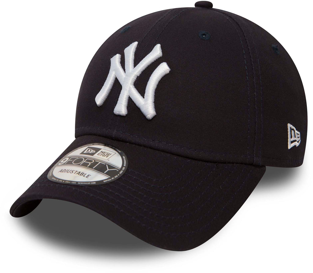 New York Yankees Essential 9FORTY pet