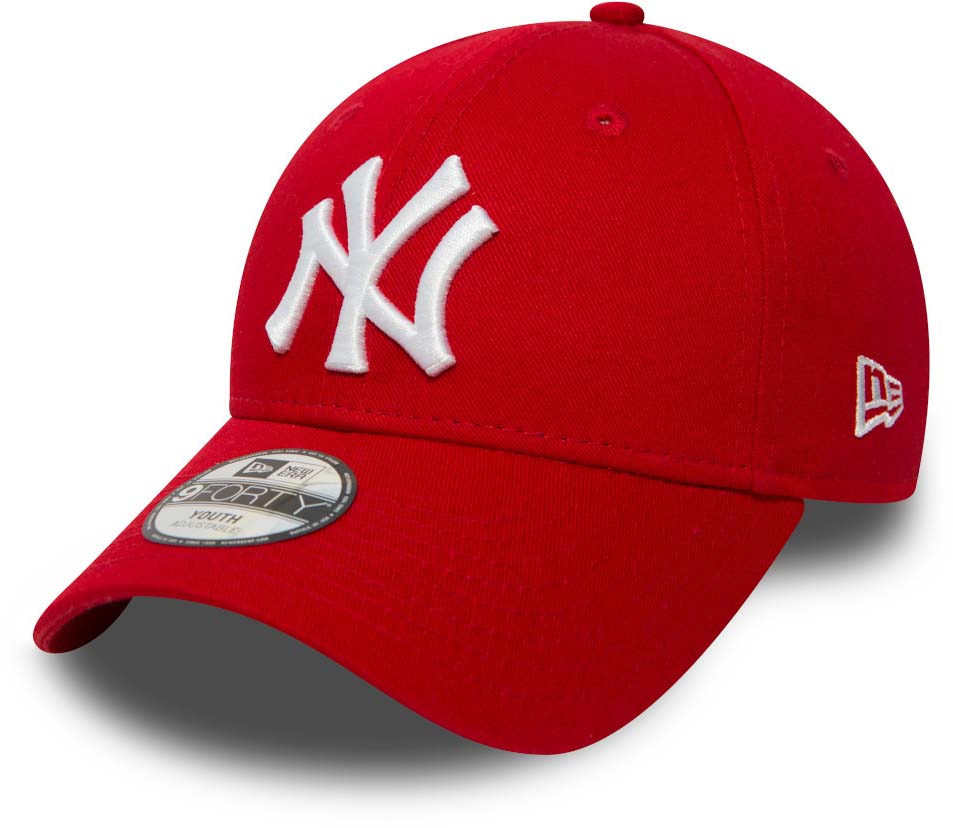 New York Yankees Essential Kids 9FORTY pet