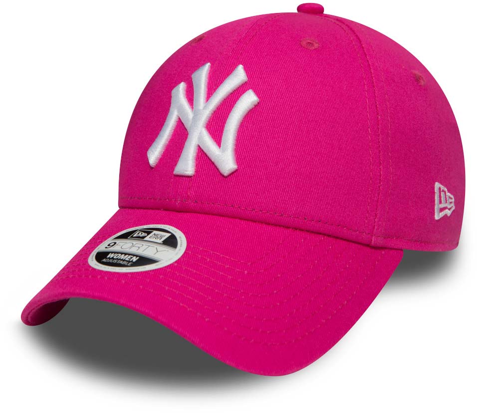 New York Yankees Essential 9FORTY pet