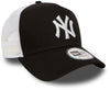 New York Yankees Clean A-Frame Trucker pet