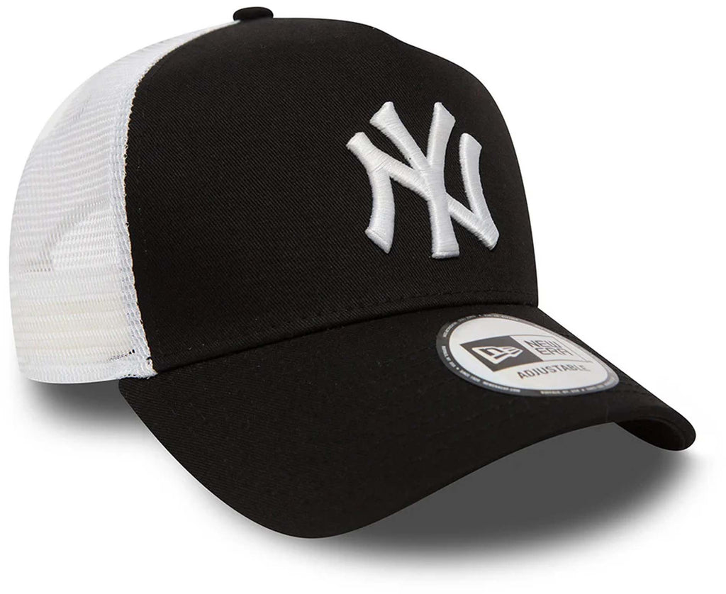 New York Yankees Clean A-Frame Trucker pet