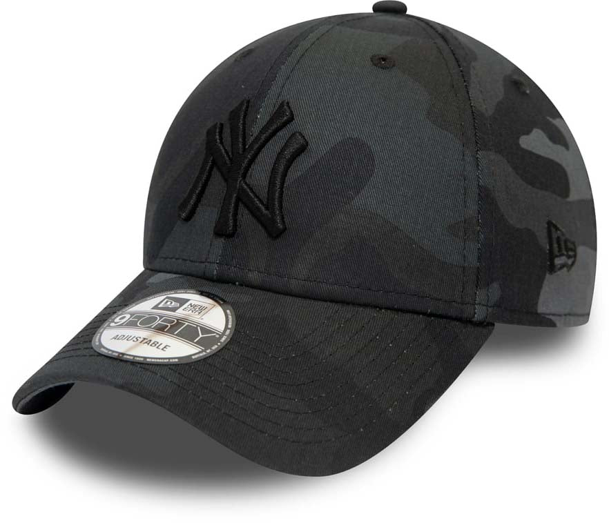 New York Yankees Essential  9FORTY pet