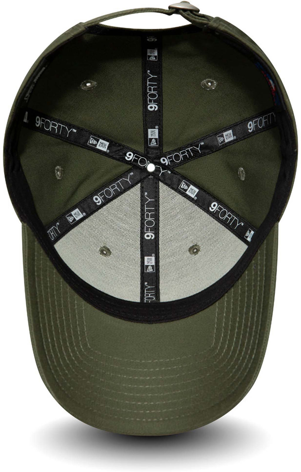 New York Yankees Kids Khaki 9FORTY pet