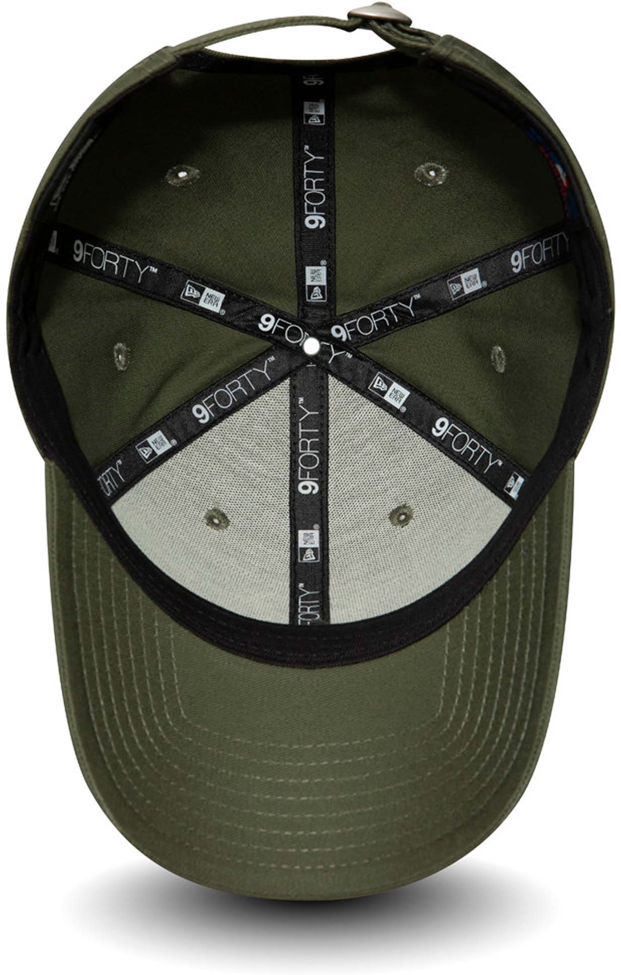 New York Yankees Kids Khaki 9FORTY pet