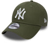 New York Yankees Kids Khaki 9FORTY pet