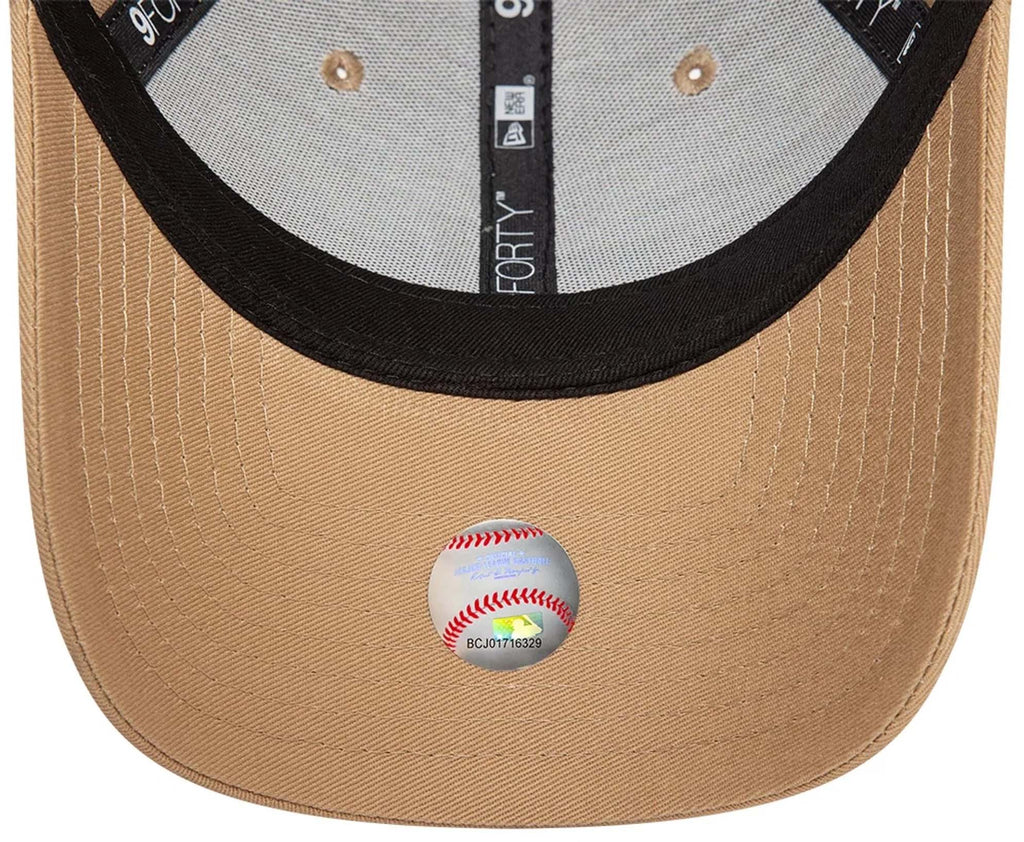 New York Yankees League Essential 9FORTY Adjustable pet