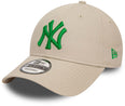 New York Yankees League Essential 9FORTY Adjustable  pet