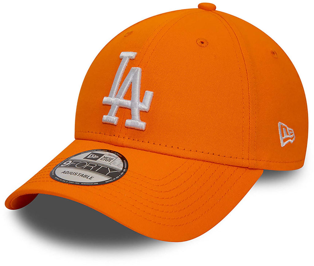LA Dodgers League Essential 9FORTY Adjustable pet
