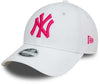 New York Yankees League Essential 9FORTY Adjustable  pet