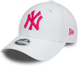 New York Yankees League Essential 9FORTY Adjustable  pet