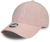 New York Yankees League Essential 9FORTY Adjustable  pet