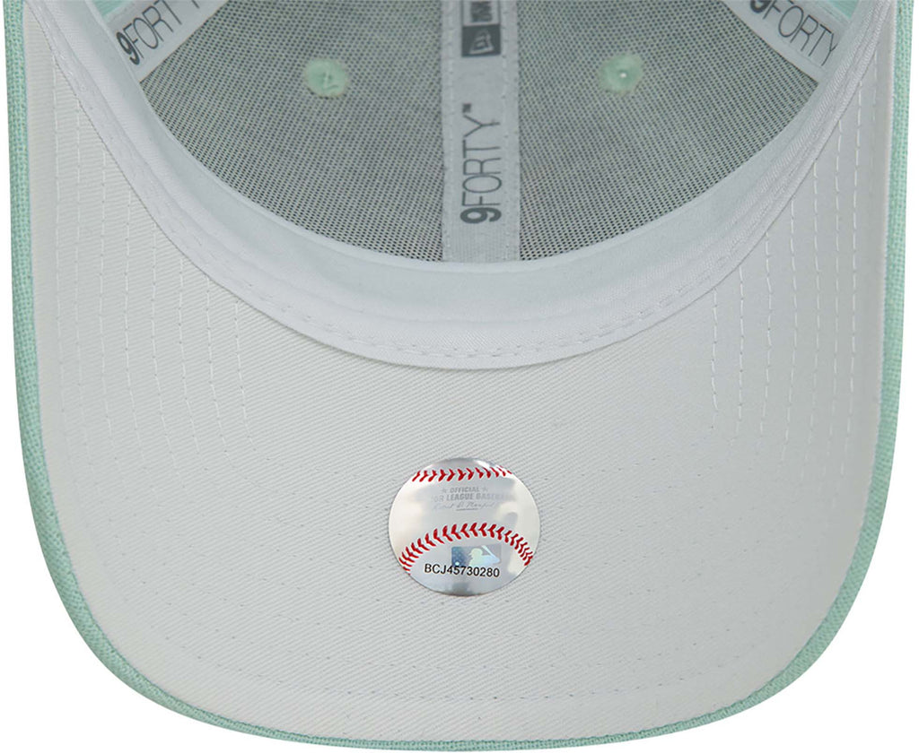 LA Dodgers League Essential 9FORTY Adjustable pet