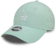LA Dodgers League Essential 9FORTY Adjustable pet