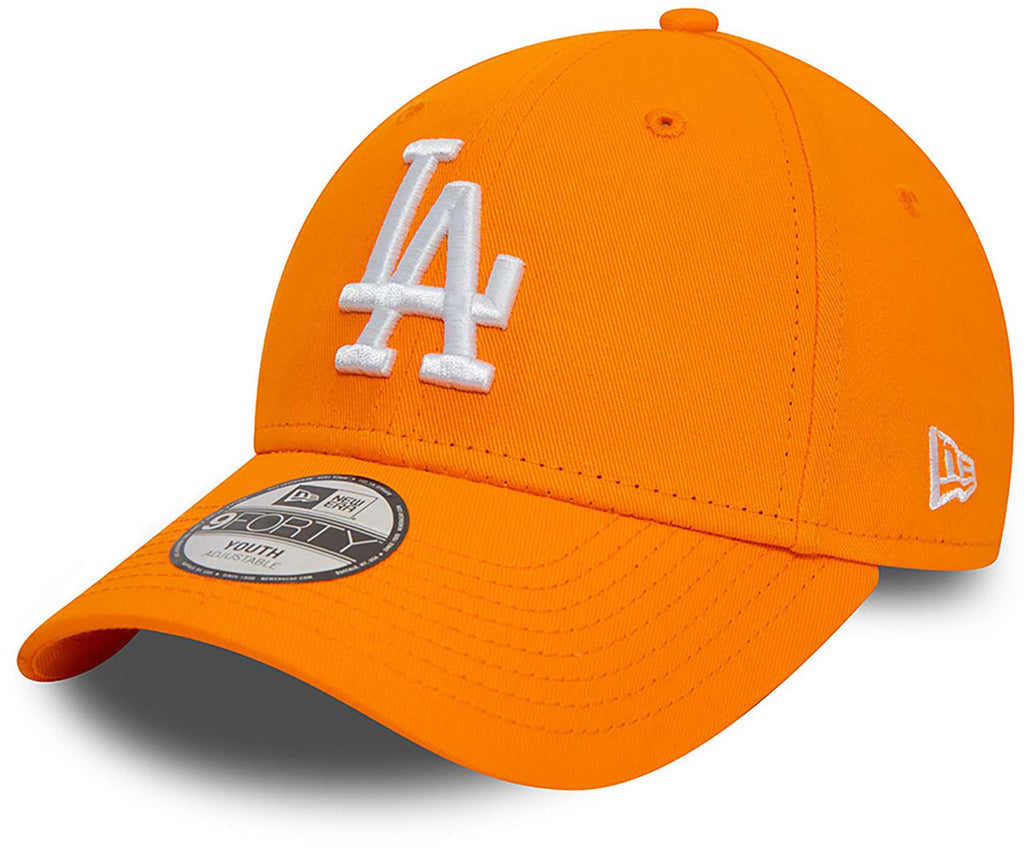 LA Dodgers League Essential 9FORTY Adjustable pet
