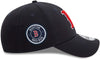 Boston Red Sox MLB Side Patch 9FORTY Adjustable pet
