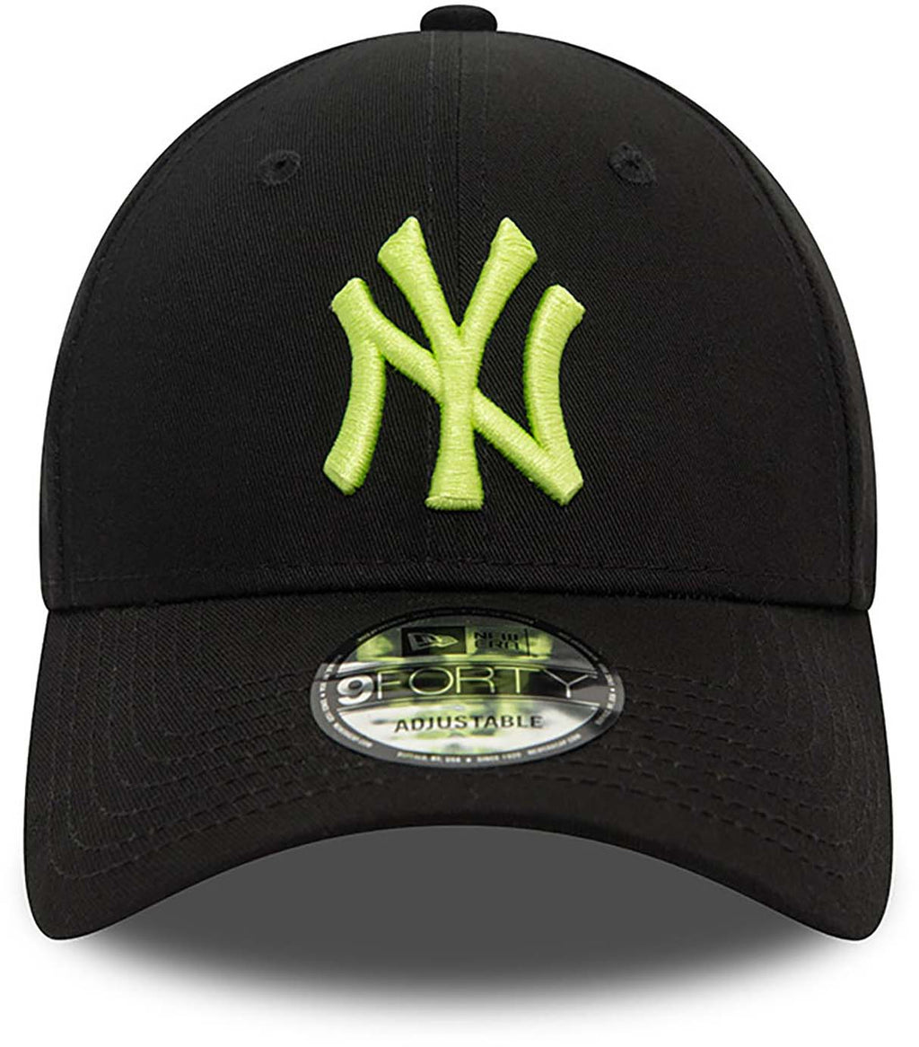 New York Yankees League Essential 9FORTY Adjustable pet
