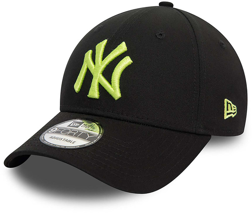 New York Yankees League Essential 9FORTY Adjustable pet