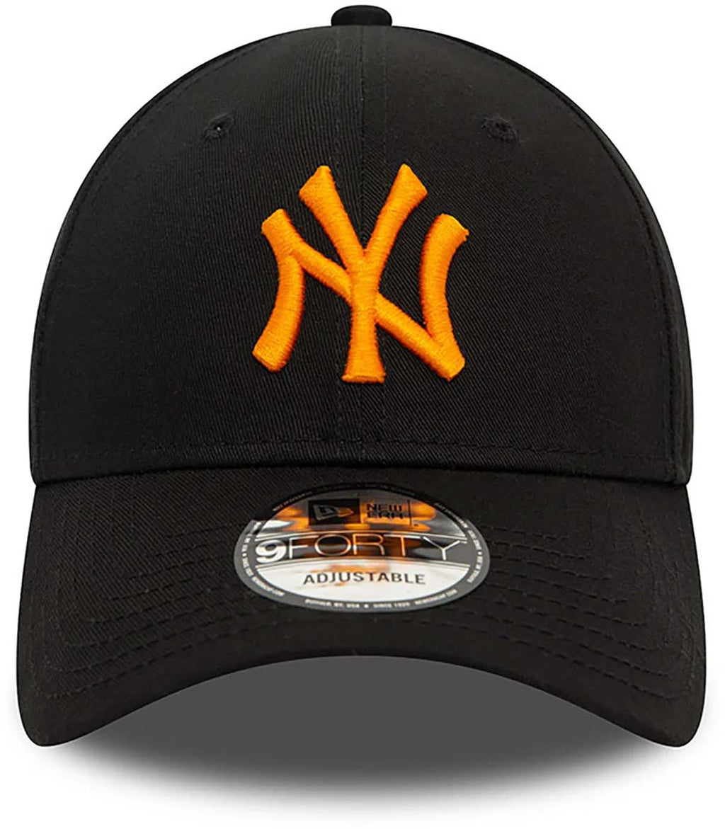 New York Yankees League Essential 9FORTY Adjustable pet