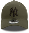 New York Yankees League Essential 9FORTY Adjustable pet