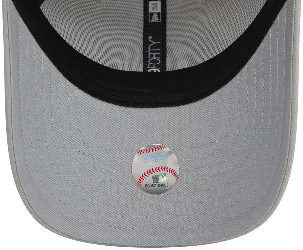 LA Dodgers Seasonal Infill 9FORTY Adjustable pet