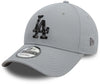 LA Dodgers Seasonal Infill 9FORTY Adjustable pet