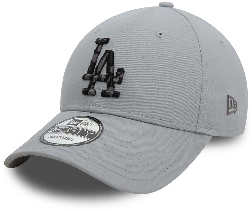 LA Dodgers Seasonal Infill 9FORTY Adjustable pet