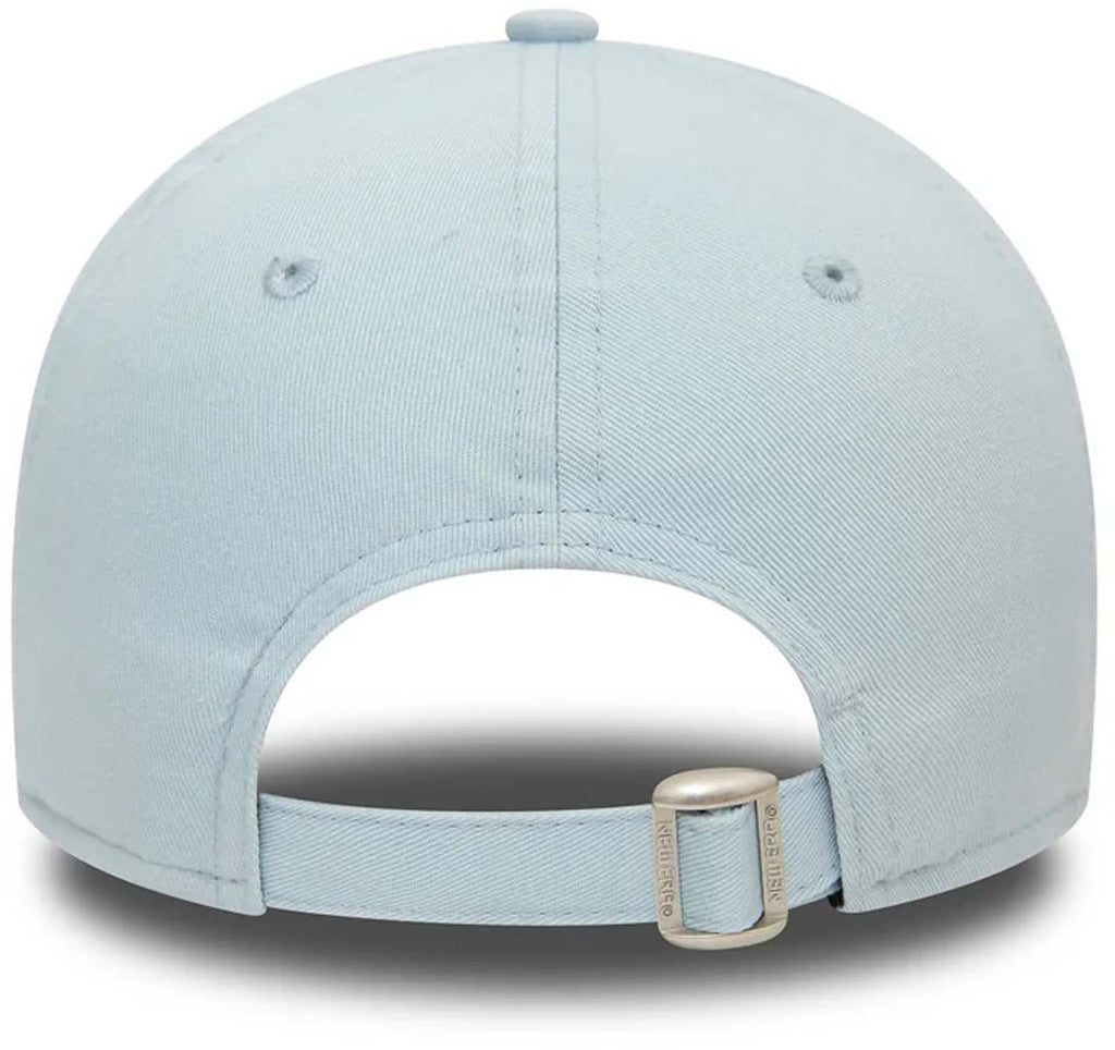 New York Yankees Womens League Essential 9FORTY Adjustable pet