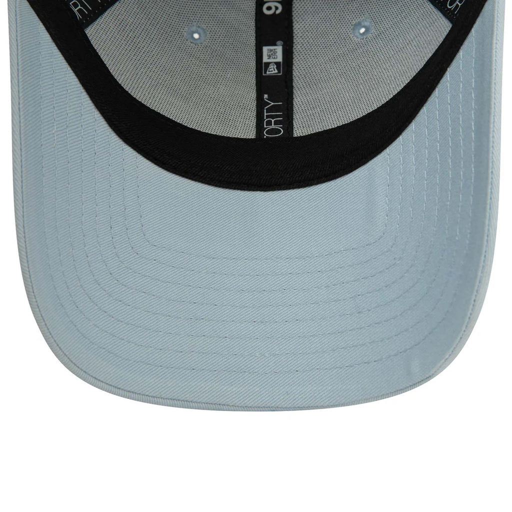New York Yankees Womens League Essential 9FORTY Adjustable pet