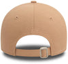 New York Yankees Womens League Essential 9FORTY Adjustable pet
