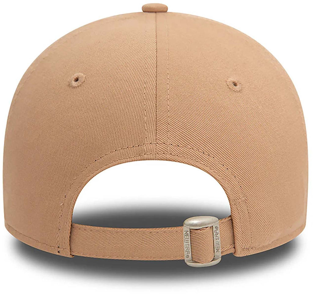 New York Yankees Womens League Essential 9FORTY Adjustable pet