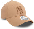 New York Yankees Womens League Essential 9FORTY Adjustable pet