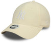 New York Yankees Womens League Essential 9FORTY Adjustable pet