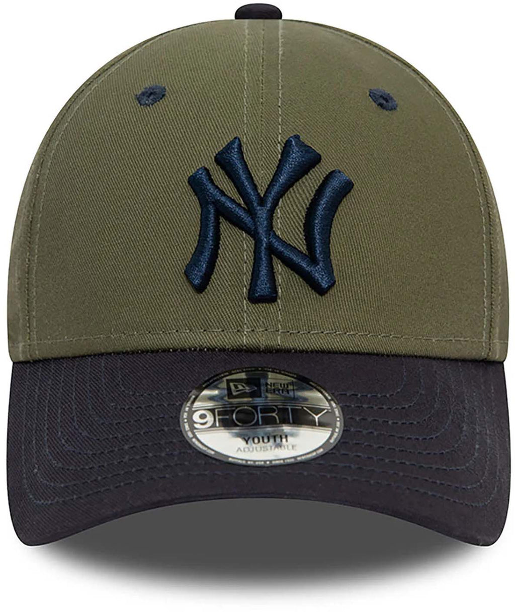 New York Yankees League Essential 9FORTY Adjustable pet