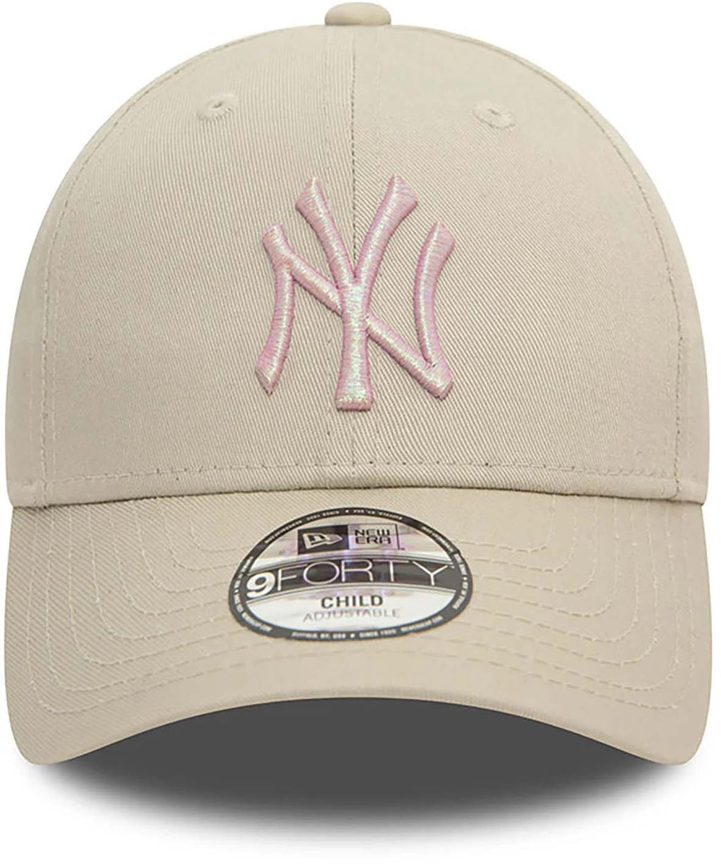 New York Yankees League Essential 9FORTY Adjustable pet